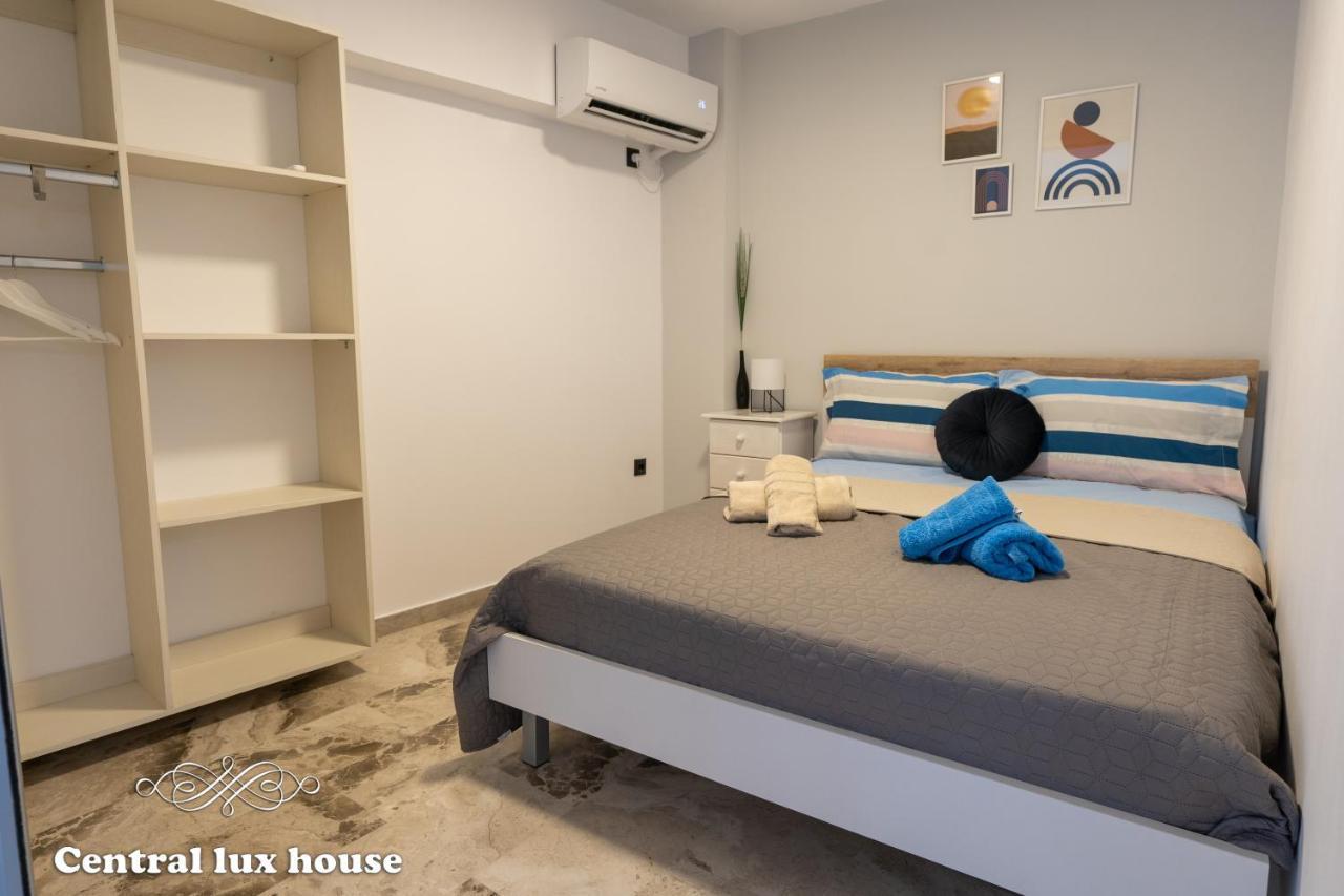 קלמאטה Central Lux House מראה חיצוני תמונה