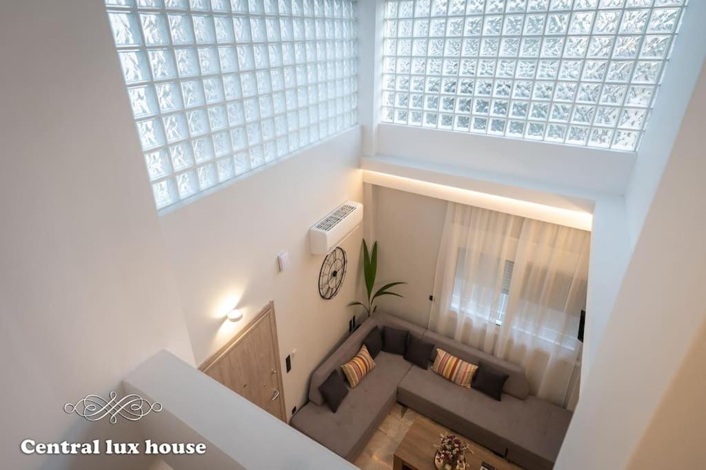 קלמאטה Central Lux House מראה חיצוני תמונה